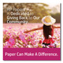 HP Papers Premium24 Paper, 98 Bright, 24 lb Bond Weight, 8.5 x 11, Ultra White, 500 Sheets/Ream, 5 Reams/Carton Product Image 