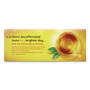 Lipton Decaf Black Tea Bag - Black Tea - 16 oz Per Bag - 72 Teabag Product Image 