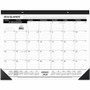At-A-Glance Monthly Desk Pad Calendar - Standard - Julian Dates - Monthly - 1 Year - January 2026 to December 2026 Product Image 