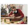 3M Half Facepiece Paint Spray/Pesticide Respirator, Large View Product Image