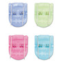Advantus Brightly Colored Panel Wall Clips - Jumbo - (AVT75341) Product Image 