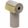 ICONEX 3-1/4" 2-ply Carbonless Paper Roll - 3 1/2" x 80 ft - White Product Image 