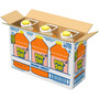Pine-Sol All-Purpose Cleaner, Orange Energy, 144 oz Bottle, 3/Carton (CLO41772CT) Product Image 