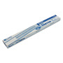 C-Line Plastic Indexed Sorter, 32 Dividers, Alpha/Numeric/Date Index, Letter Size, Blue Frame Product Image 