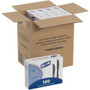 Dixie Medium-weight Disposable Knives Grab-N-Go by GP Pro - Knife - 1000 x Knife - Black - 100/Box - 10 / Carton - (DXEKM507CT) Product Image 