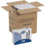 Dixie Medium-weight Disposable Knives Grab-N-Go by GP Pro - Knife - 1000 x Knife - Black - 100/Box - 10 / Carton - (DXEKM507CT) Product Image 