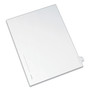 Avery, Side Tab Individual Legal Dividers (AVE82164) Product Image 