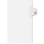 Avery, Side Tab Individual Legal Dividers (AVE82164) Product Image 