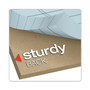 WRITING PADS; 5" X 8"; BLUE; P Product Image 