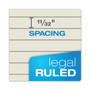 WRITING PADS; 8-1/2" X 11-3/4" - (TOP63130) Product Image 