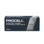 Procell Professional Alkaline AA Batteries, 144/Carton Product Image 