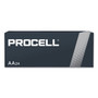 Procell Professional Alkaline AA Batteries, 144/Carton Product Image 