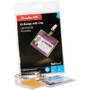 GBC Self-Sealing ID Badge Laminating Pouches (GBC3745686) View Product Image