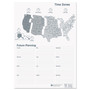 House of Doolittle 14-month Academic Monthly Planner - Academic - (HOD26502) Product Image 