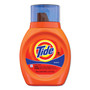 Tide Liquid Laundry Detergent, Original, 25 oz Bottle Product Image 
