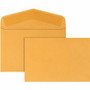 Quality Park 10 x 15 Extra Heavyweight Document Mailers - Document - 10" Width x 15" Length - 40 lb - Gummed - Brown Kraft Product Image 
