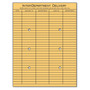 ENVELOPE;DEPT;10X13;2SIDE Product Image 