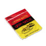 DataVac Disposable Bags for Pro Cleaning Systems, 5/Pack Product Image 
