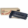 Xerox Original Laser Toner Cartridge - Black - 1 Each - 8000 Pages - (XER106R01047) Product Image 