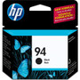 HP 94 (C8765WN) Original Inkjet Ink Cartridge - Black - 1 Each Product Image 