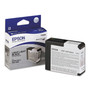 Epson T580B00 UltraChrome K3 Ink, Vivid Light Magenta Product Image 