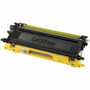 Brother TN115Y Original Laser Toner Cartridge - Yellow - 1 Each Product Image 