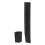 RACK;25POCKETS;BK Product Image 