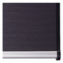 Prestige Bulletin Board, Diamond Mesh Fabric, 72 x 48, Gray Surface, Silver Aluminum Frame (QRTB447A) Product Image 