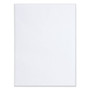 Quality Park Redi-Strip Security Tinted Envelope, Antimicrobial, #10 1/2, Cheese Blade Flap, Redi-Strip Closure, 9 x 12, White, 100/Box Product Image 