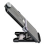 Innovera Desktop Copyholder, 25 Sheet Capacity, Black Product Image 