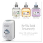 GOJO TFX Touch-Free Automatic Foam Soap Dispenser, 1,200 mL, 4.1 x 6 x 10.6, Gray Product Image 