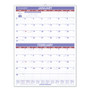 At-A-Glance 2-Month Wall Calendar - Large - Julian Dates - Monthly - 12 Month - January 2026 to December 2026 Product Image 