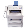Brother PPF5750E High-Performance Laser Fax with Networking and Dual Paper Trays Product Image 