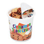 General Mills Cinnamon Toast Crunch Cereal, Single-Serve 2 oz Cup, 6/Pack Product Image 