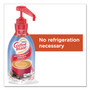 Coffee mate Liquid Creamer Pump Bottle, Peppermint Mocha, 1.5 L Pump Bottle, 2/Carton Product Image 