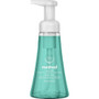 Method Foaming Hand Soap - Waterfall Scent - 10 fl oz - Pump Bottle Dispenser - Hand - Aqua - Paraben-free, Phthalate-free, Triclosan-free - 1 Each - (MTH01160) Product Image 
