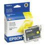 Epson T054920 (54) Ink, 400 Page-Yield, Blue Product Image 