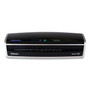 Fellowes Venus 2 125 Laminator, Six Rollers, 12" Max Document Width, 10 mil Max Document Thickness Product Image 