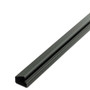 1.5" Locking Channel, Black (MAS00208) Product Image 