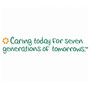 Seventh Generation Automatic Dishwasher Powder, Free and Clear, 45oz Box Product Image 