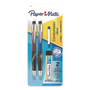 PENCIL;MECHCMATE;.5MM;AST Product Image 