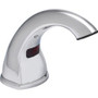 PURELL CXI Touch Free Counter Mount Dispenser - Automatic - 1.59 quart Capacity - Chrome - 1 Each - (GOJ852001) Product Image 