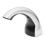 PURELL CXI Touch Free Counter Mount Dispenser - Automatic - 1.59 quart Capacity - Chrome - 1 Each - (GOJ852001) Product Image 