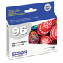 Epson T096920 (96) Ink, 450 Page-Yield, Light Light Black Product Image 