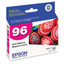 Epson T096920 (96) Ink, 450 Page-Yield, Light Light Black Product Image 