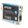 Epson T096920 (96) Ink, 450 Page-Yield, Light Light Black Product Image 