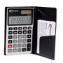 Innovera 15922 Pocket Calculator, 12-Digit LCD Product Image 