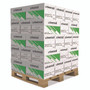 PAPER;RECY;20LB;8.5X11;WH - (UNV20030PLT) Product Image 