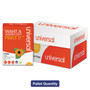 PAPER;RECY;20LB;8.5X11;WH - (UNV20030PLT) Product Image 