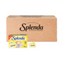 Splenda No Calorie Sweetener, 0.04 oz Packet, 1,200/Carton Product Image 